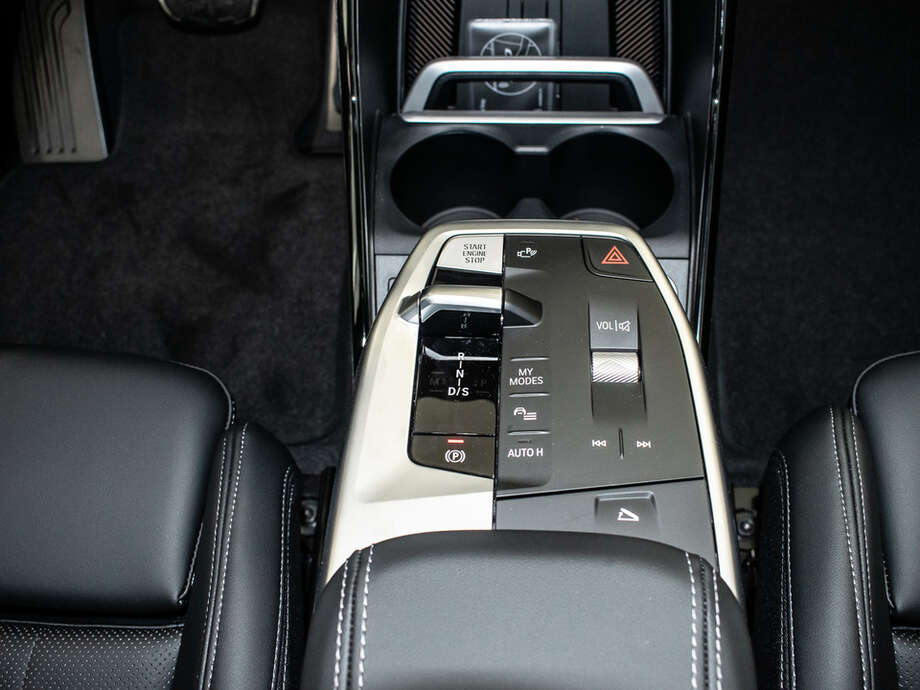 BMW 220 Active Tourer (Bild 20/20)