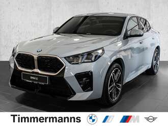 BMW X2 (Bild 1/18)