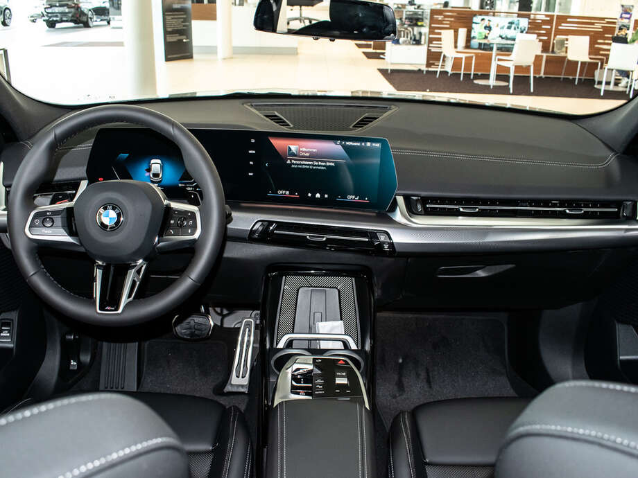 BMW X2 (Bild 15/18)