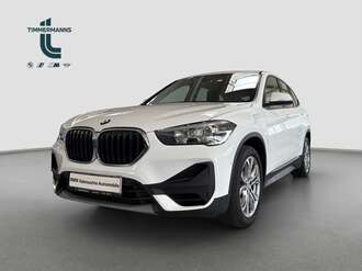 BMW X1 (Bild 1/15)