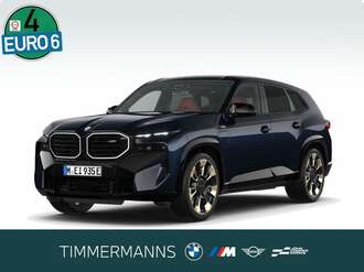 BMW XM (Bild 1/5)