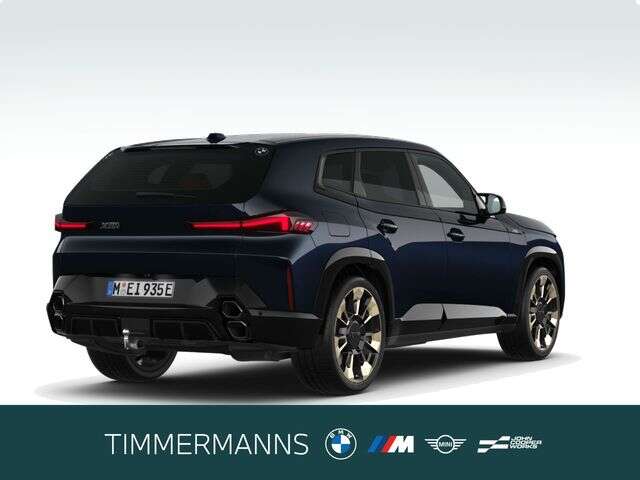 BMW XM (Bild 2/5)
