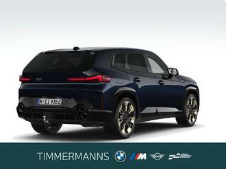 BMW XM (Bild 2/5)