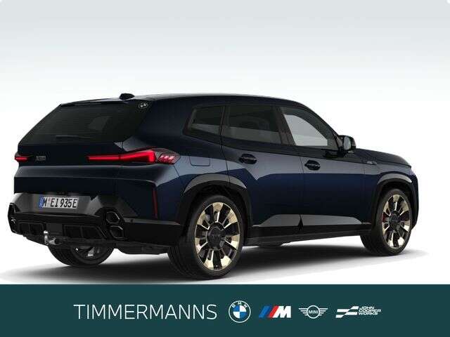 BMW XM (Bild 5/5)