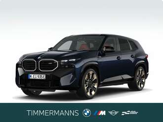 BMW XM (Bild 1/6)