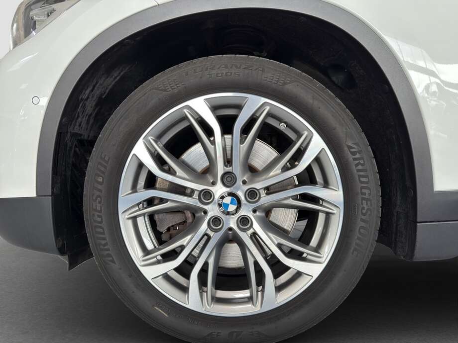 BMW X1 (Bild 15/15)
