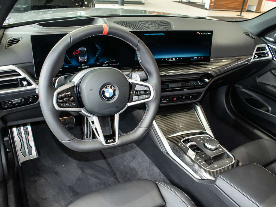 BMW M440 (Bild 20/22)