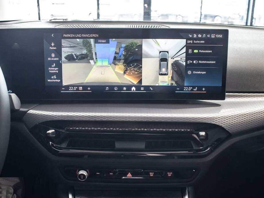 BMW 320d (Bild 3/20)