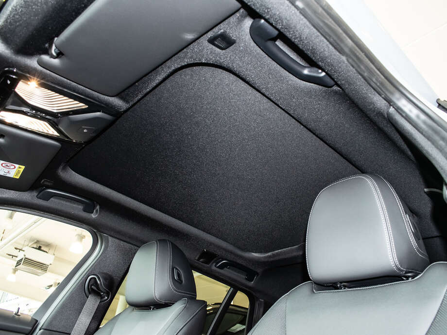 BMW 320d (Bild 10/20)