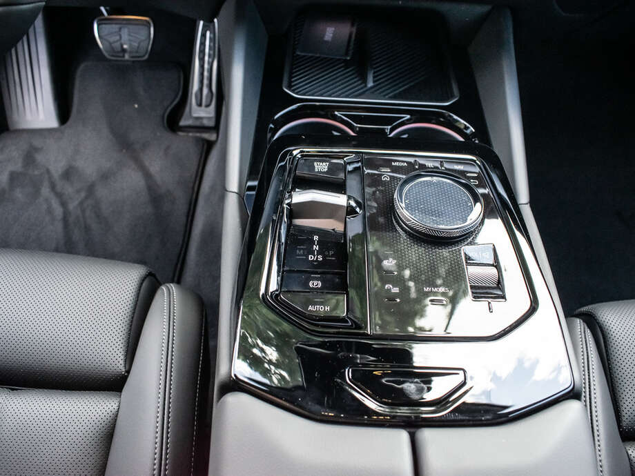 BMW 520d (Bild 3/19)