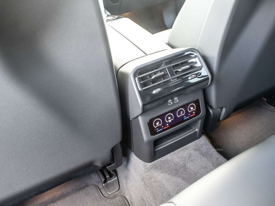 BMW 520d (Bild 10/19)