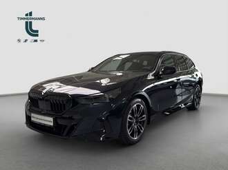BMW 520d (Bild 1/18)