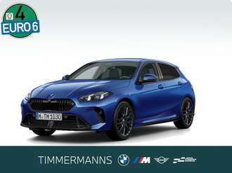 BMW 120 (Bild 1/5)