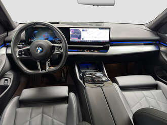 BMW 520d (Bild 2/18)