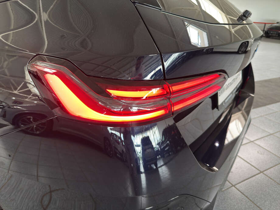 BMW 520d (Bild 6/18)