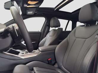 BMW M340d xDrive Touring Auto (Bild 2/16)