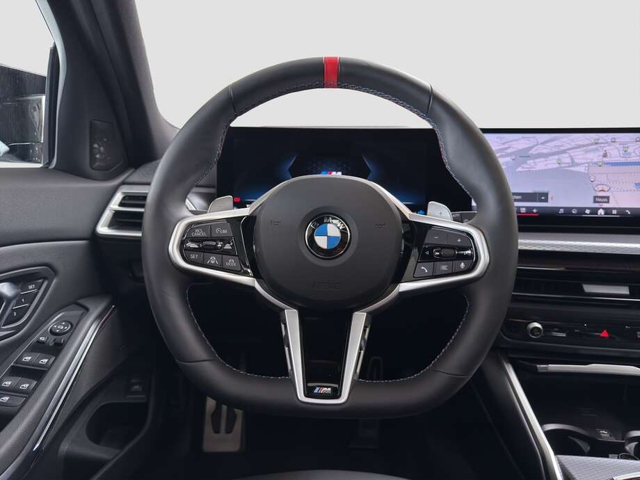 BMW M340d xDrive Touring Auto (Bild 4/16)