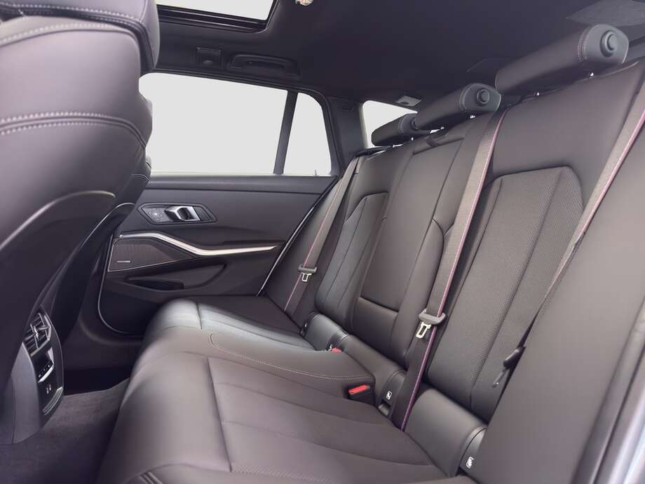 BMW M340d xDrive Touring Auto (Bild 6/16)