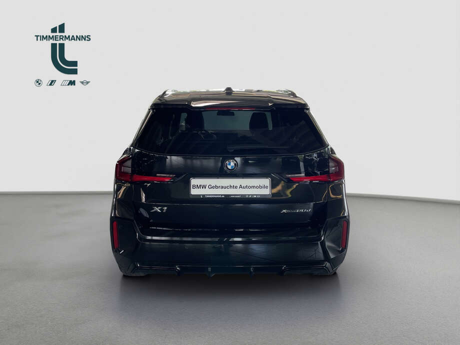 BMW X1 (Bild 7/16)