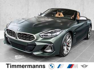 BMW Z4 (Bild 1/2)