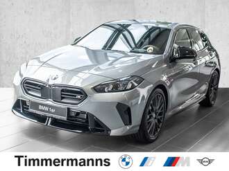 BMW M135 (Bild 1/19)