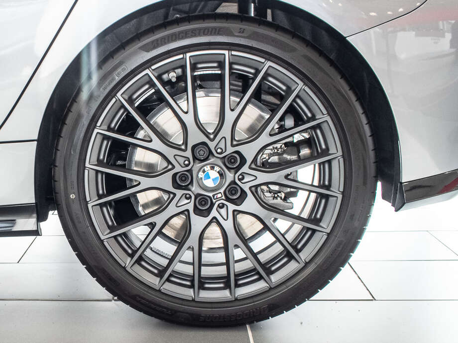 BMW M135 (Bild 13/19)