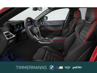 BMW i4 (Bild 3/5)
