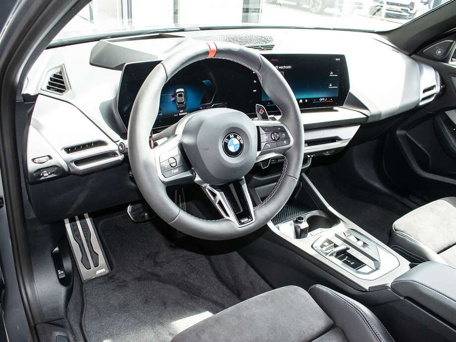 BMW M135 (Bild 17/19)