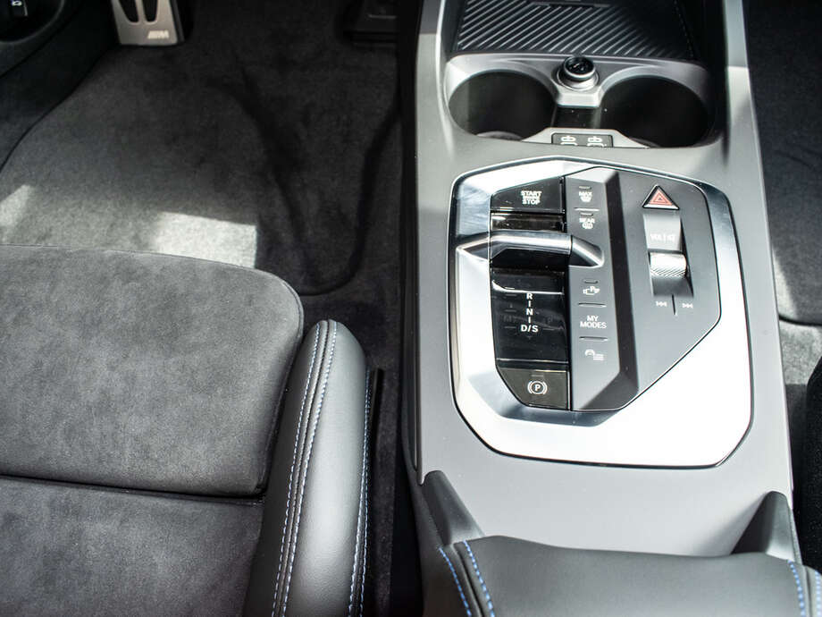 BMW M135 (Bild 18/19)