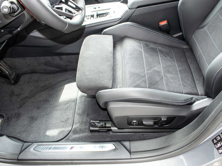 BMW M135 (Bild 5/19)