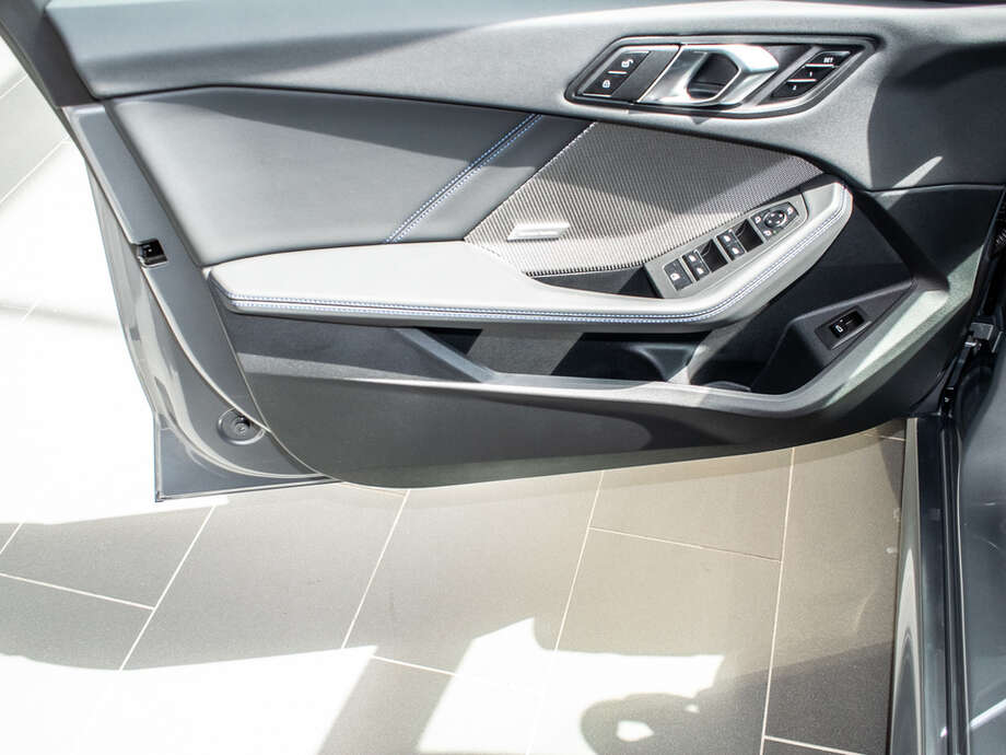 BMW M135 (Bild 6/19)