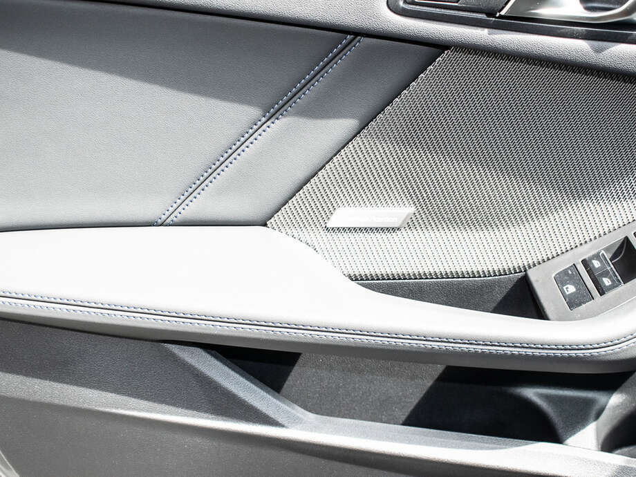 BMW M135 (Bild 8/19)