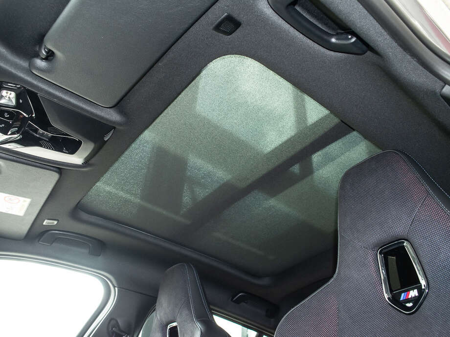 BMW M135 (Bild 9/19)