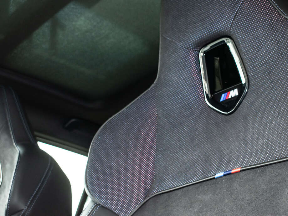 BMW M135 (Bild 10/19)