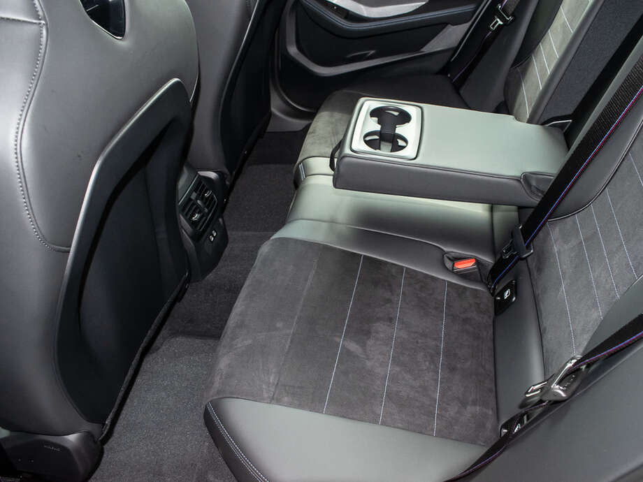 BMW M135 (Bild 11/19)