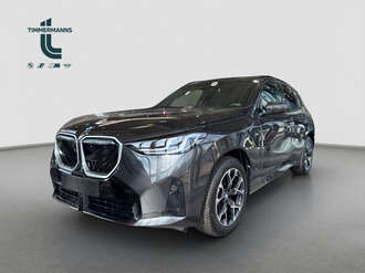 BMW X3 (Bild 1/2)