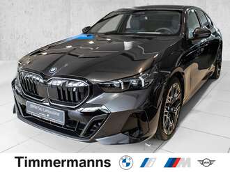 BMW i5 eDrive40 Limousine (Bild 1/18)