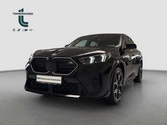 BMW X2 (Bild 1/16)