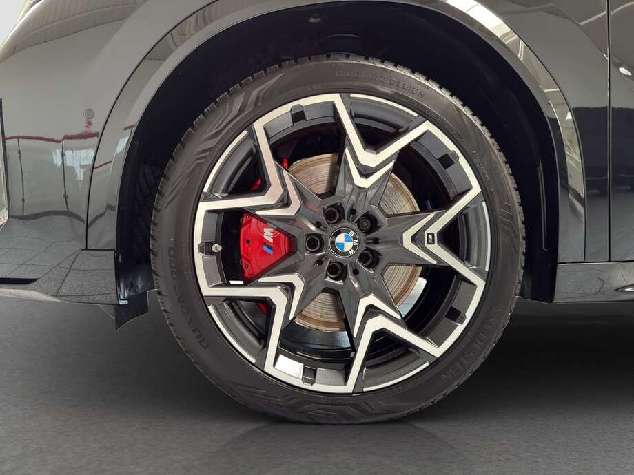 BMW X2 (Bild 16/16)