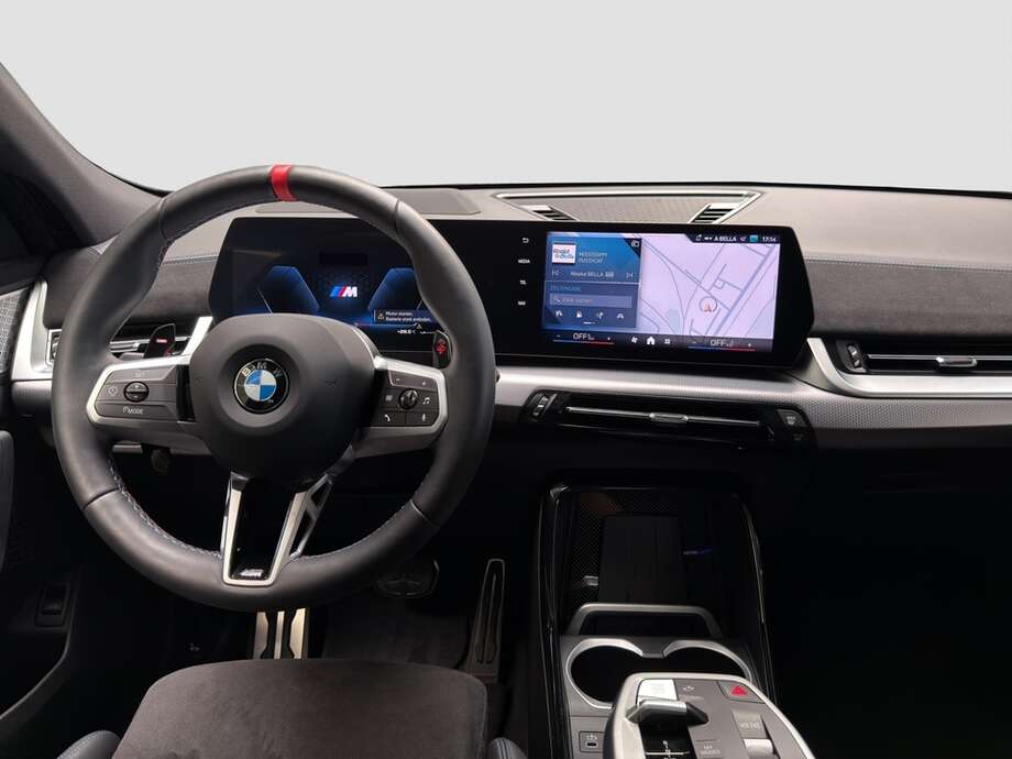 BMW X2 (Bild 5/16)