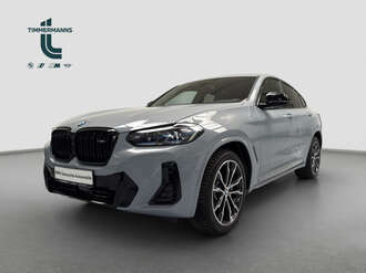 BMW X4 (Bild 1/16)