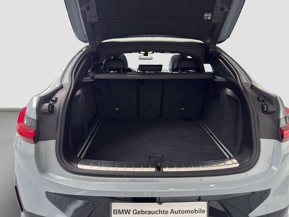 BMW X4 (Bild 7/16)