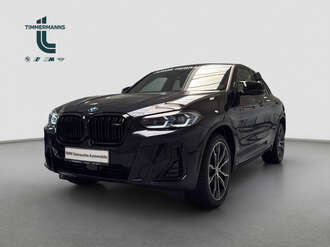 BMW X4 (Bild 1/16)