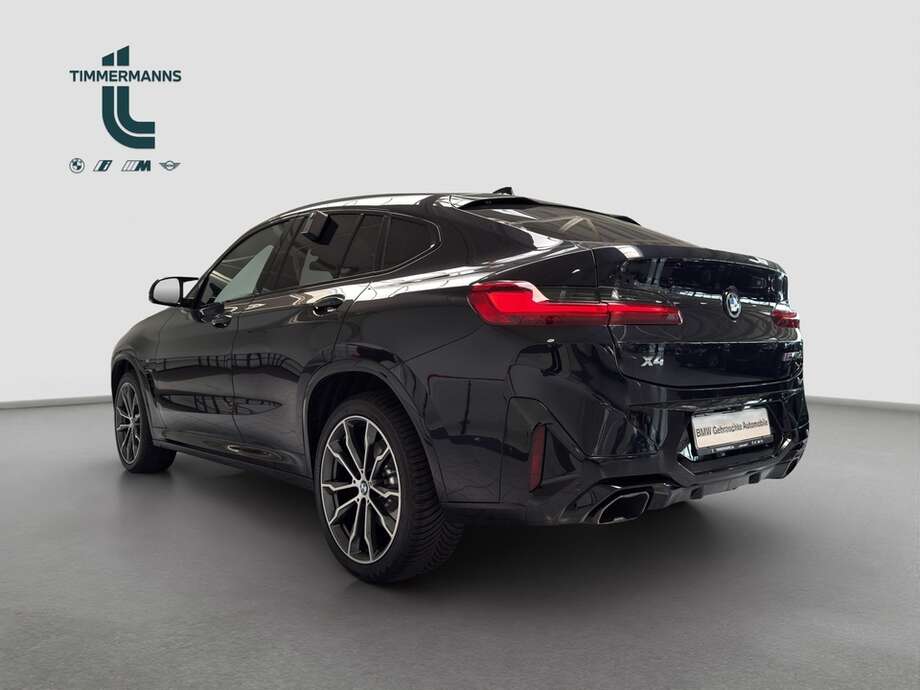 BMW X4 (Bild 10/16)