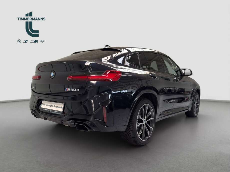 BMW X4 (Bild 12/16)