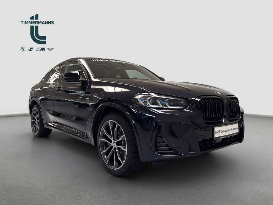 BMW X4 (Bild 14/16)