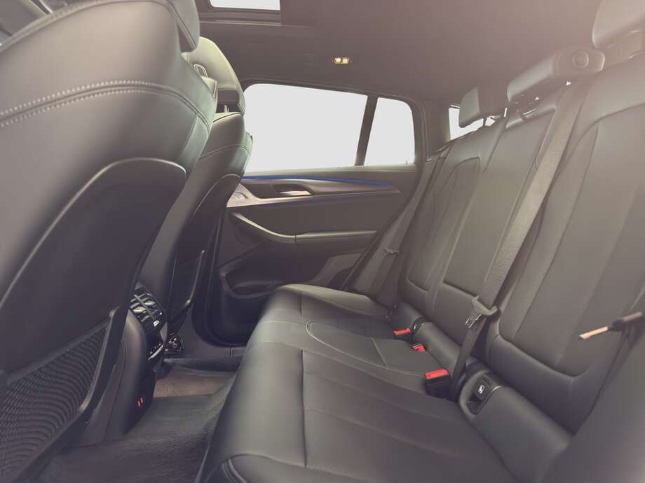 BMW X4 (Bild 6/16)