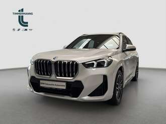 BMW X1 (Bild 1/15)