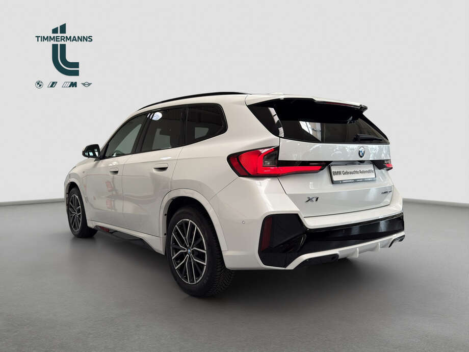 BMW X1 (Bild 9/15)