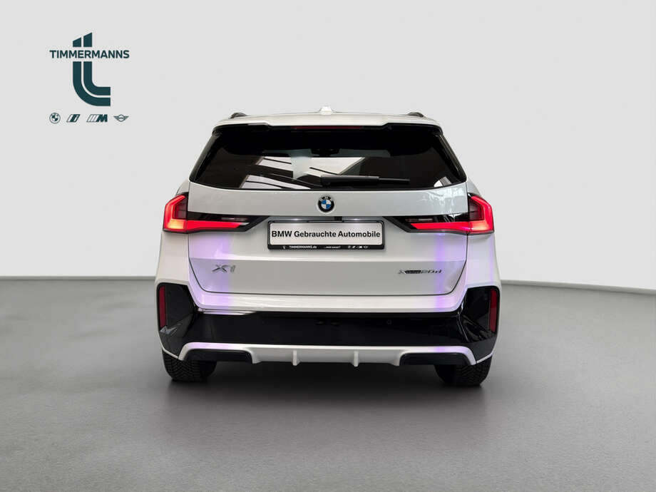 BMW X1 (Bild 10/15)